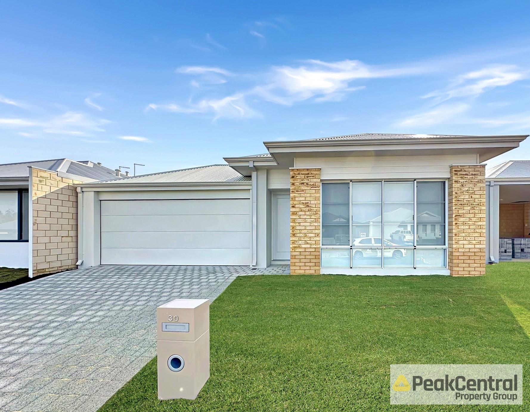 30 Orchardleigh Boulevard, Lakelands For Lease by Peak Central Property Group