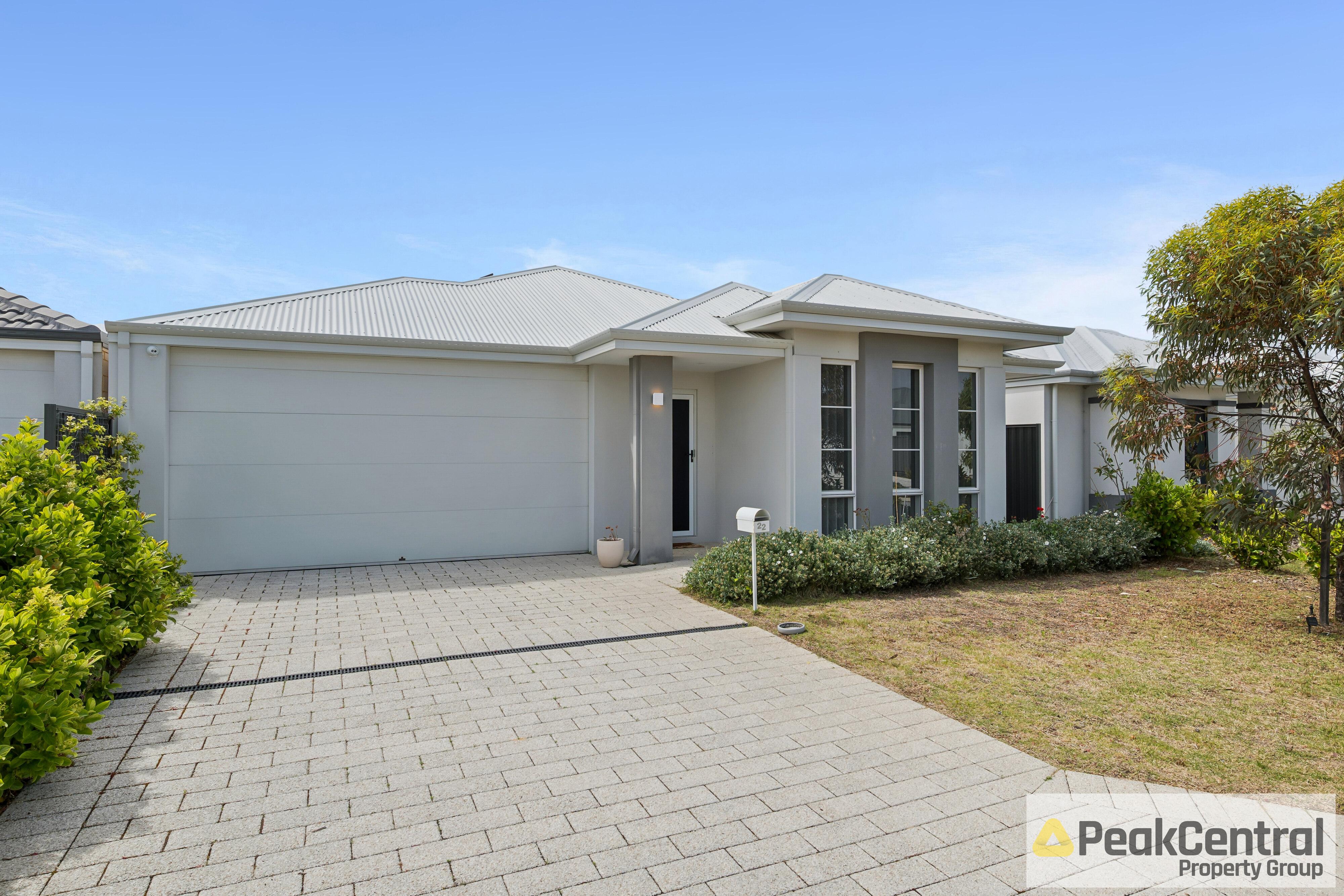 22 Lapis Road, Treeby For Lease by Peak Central Property Group