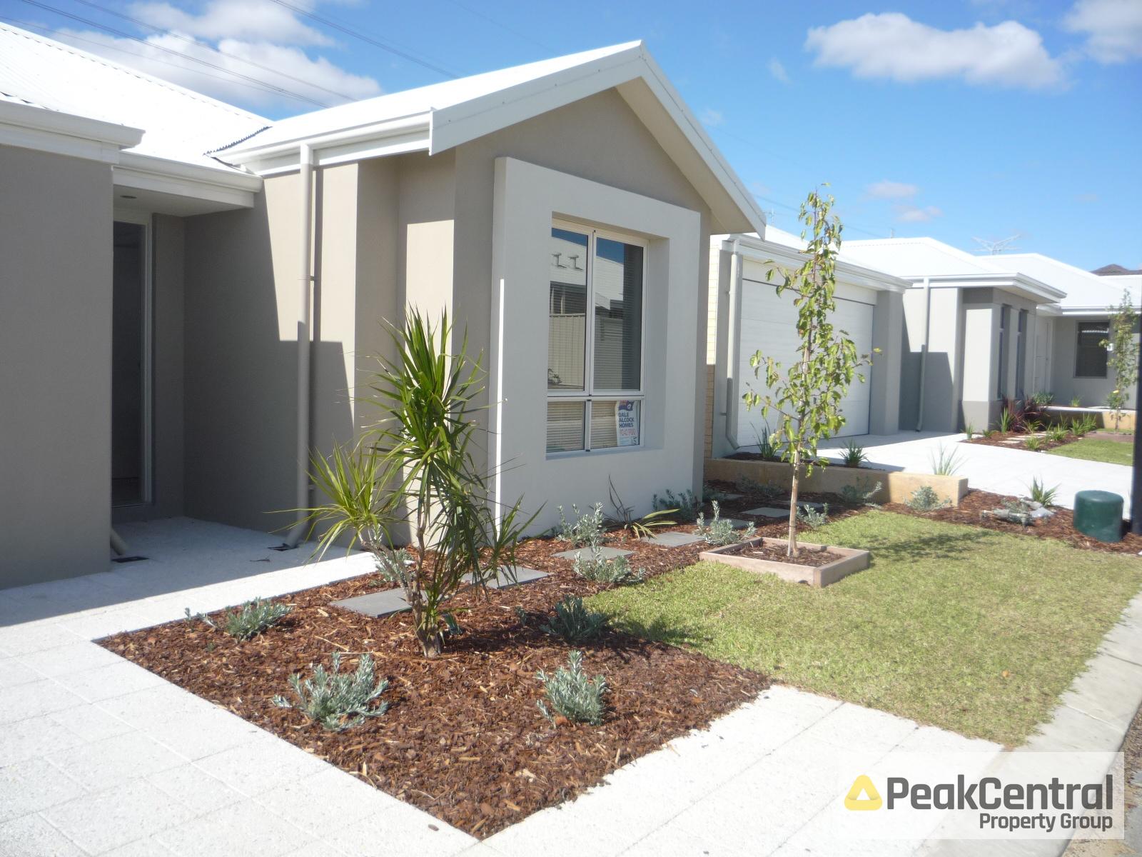 15/27 Barfield Road, Hammond Park For Lease by Peak Central Property Group