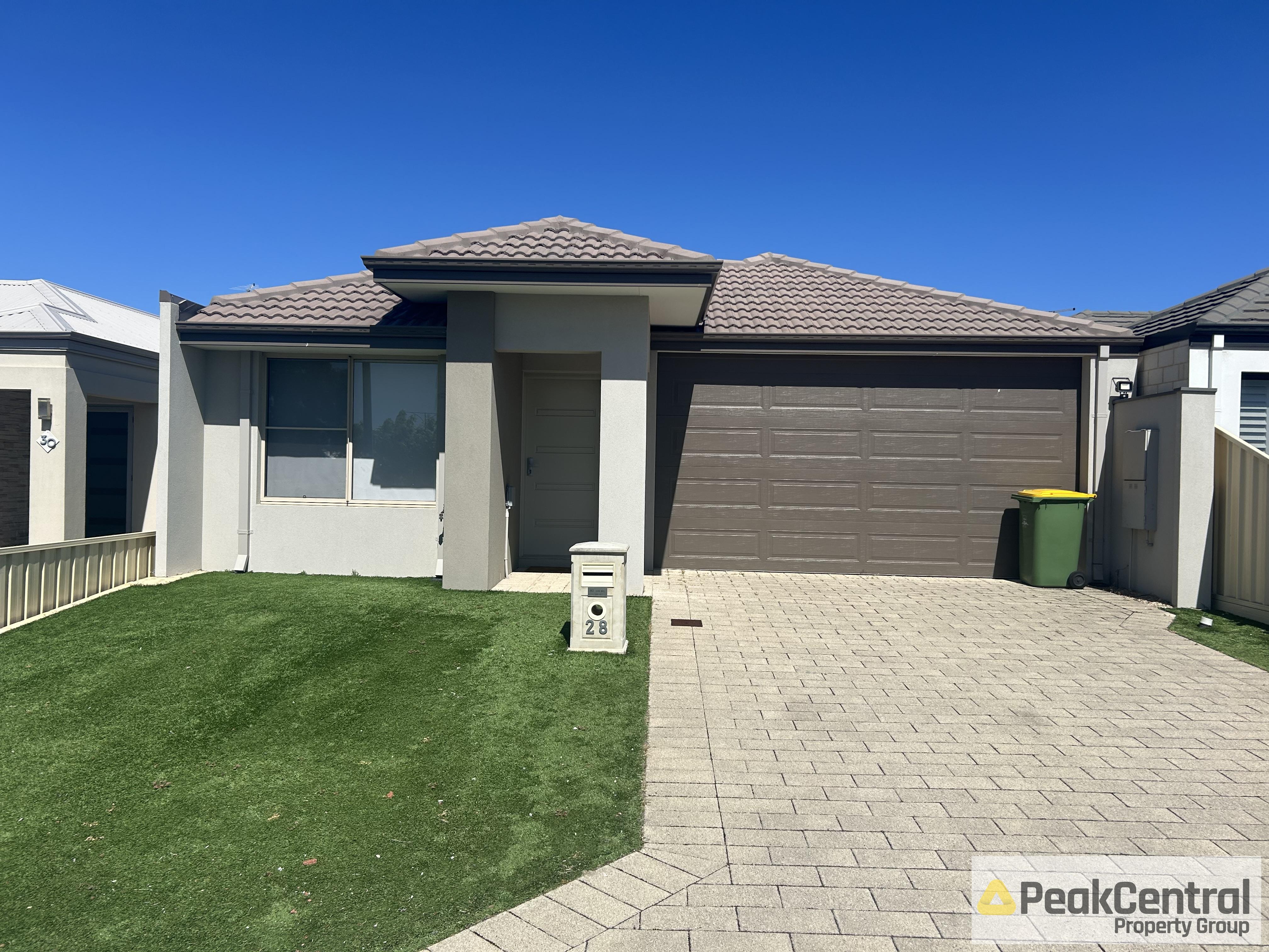 28 Bondi Way, Aubin Grove For Lease by Peak Central Property Group