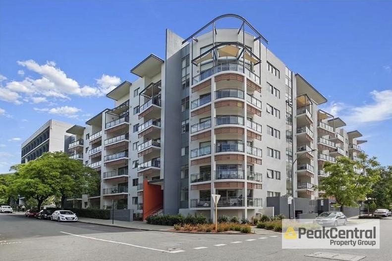 17/4 Delhi Street, West Perth For Lease by Peak Central Property Group
