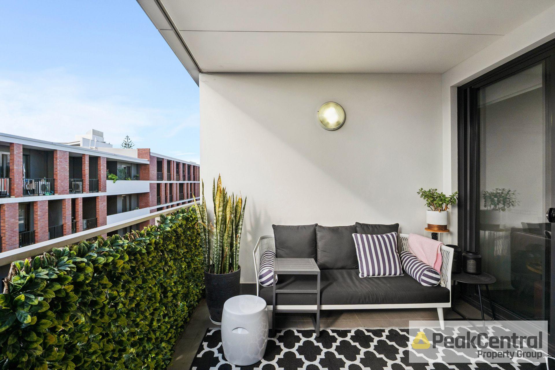 310/1 Wexford Street, Subiaco Sold by Peak Central Property Group - image 4