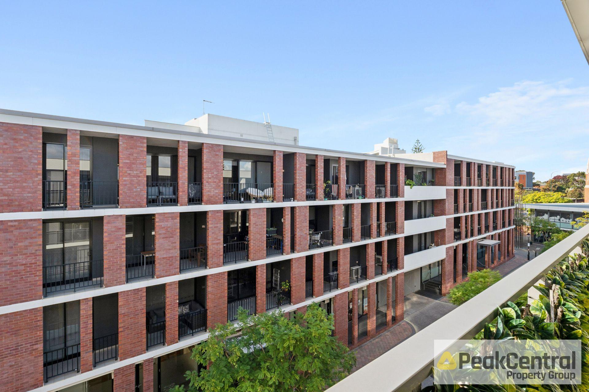 310/1 Wexford Street, Subiaco Sold by Peak Central Property Group - image 3
