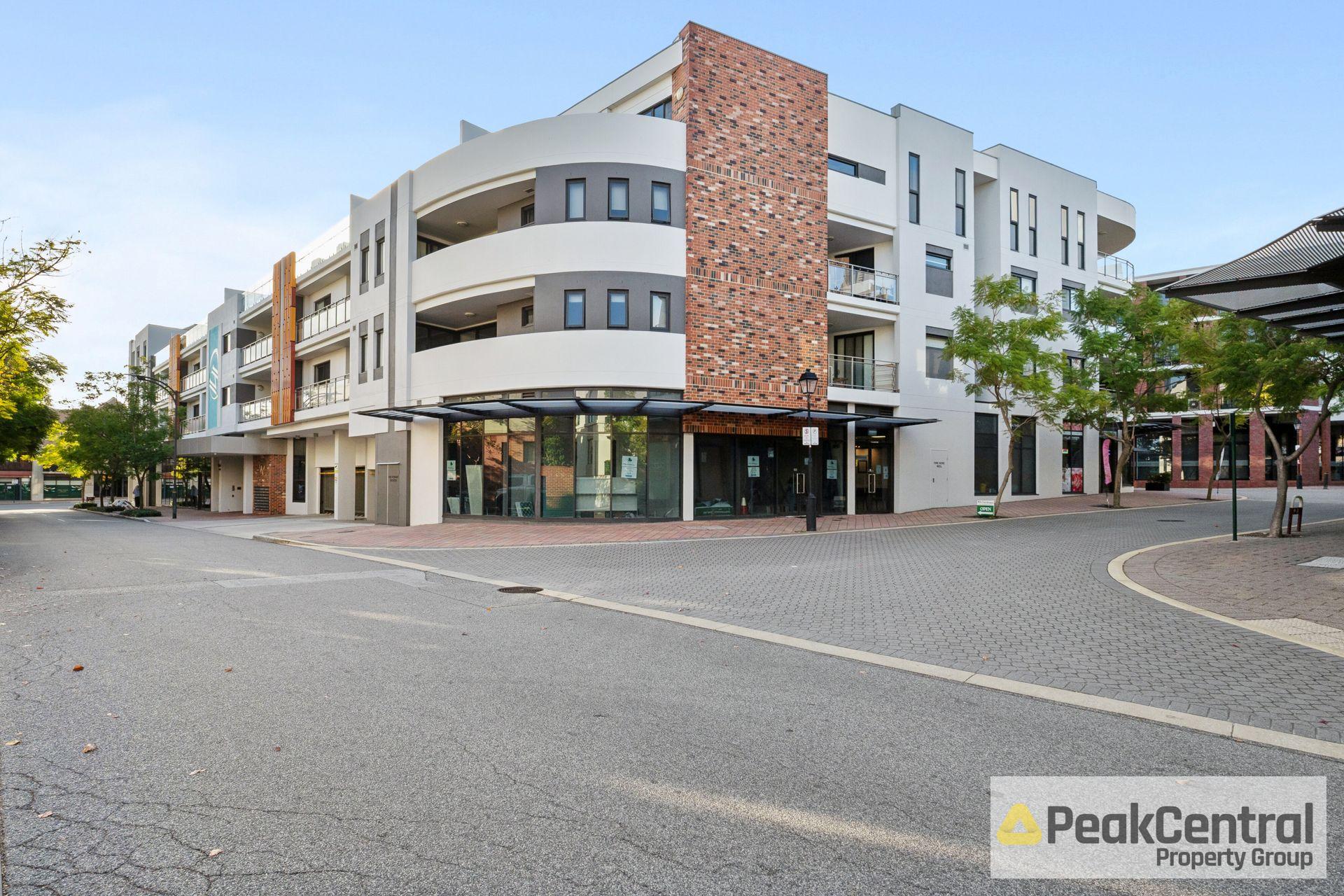 310/1 Wexford Street, Subiaco Sold by Peak Central Property Group - image 16