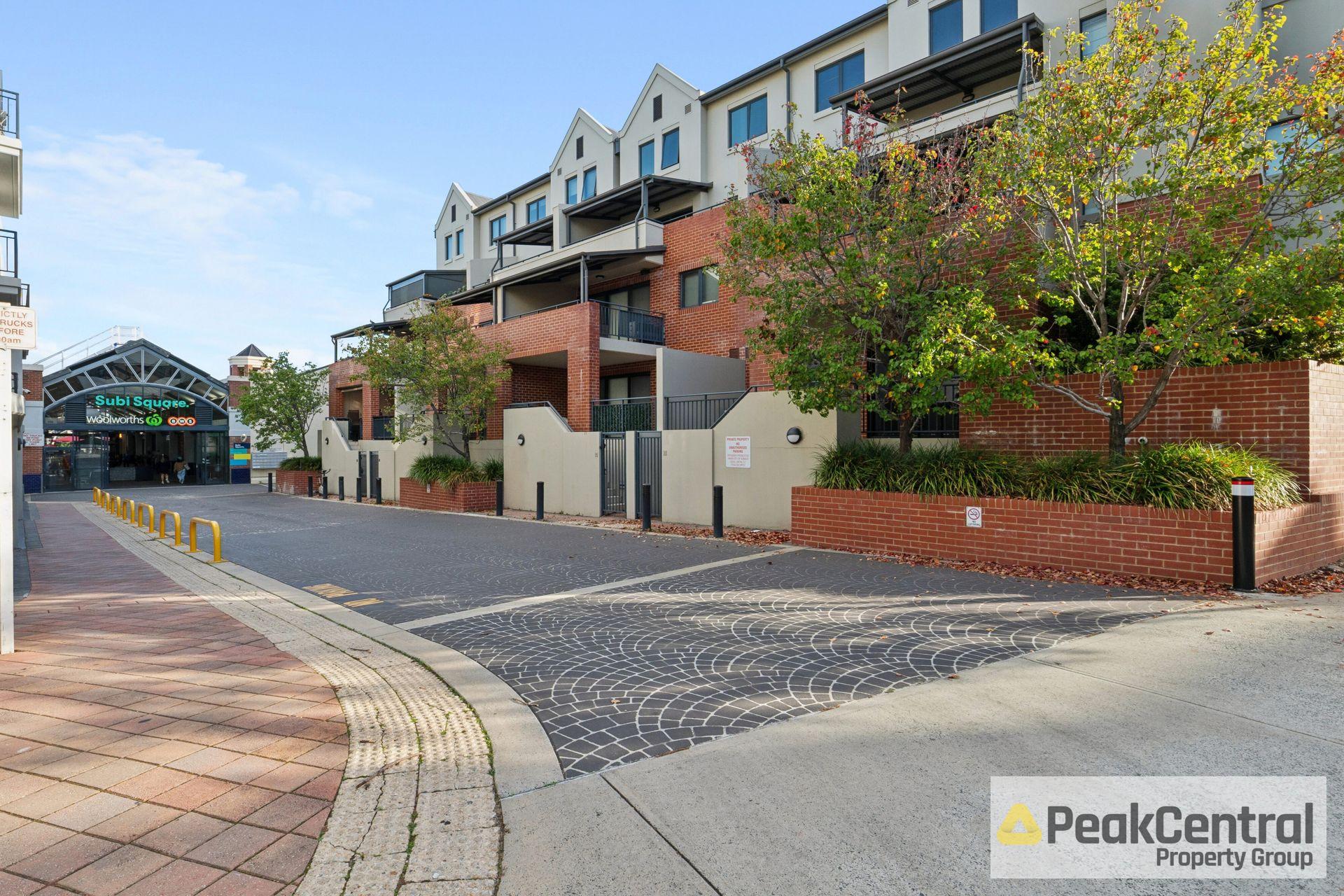 310/1 Wexford Street, Subiaco Sold by Peak Central Property Group - image 17
