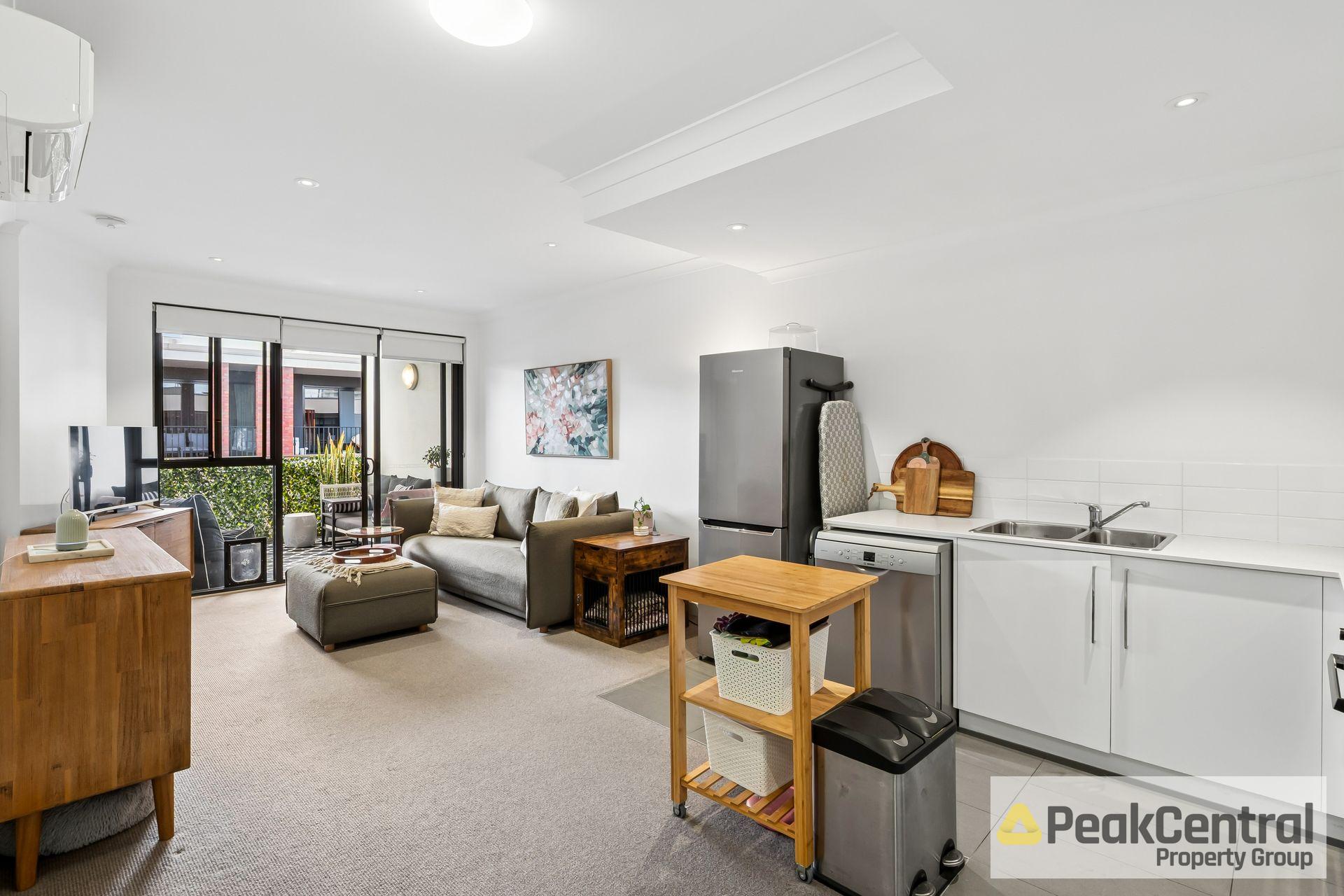 310/1 Wexford Street, Subiaco Sold by Peak Central Property Group - image 8
