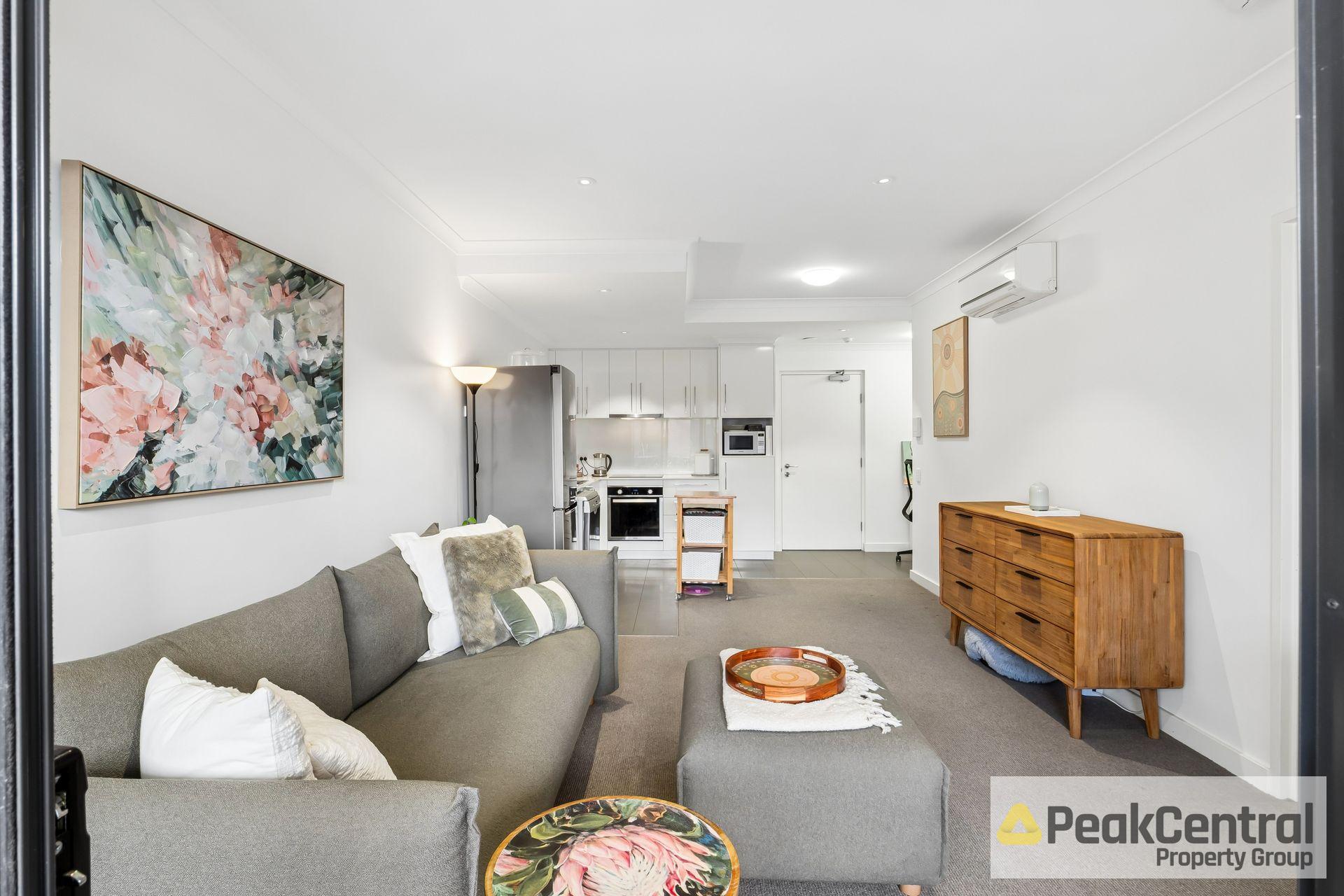 310/1 Wexford Street, Subiaco Sold by Peak Central Property Group - image 5