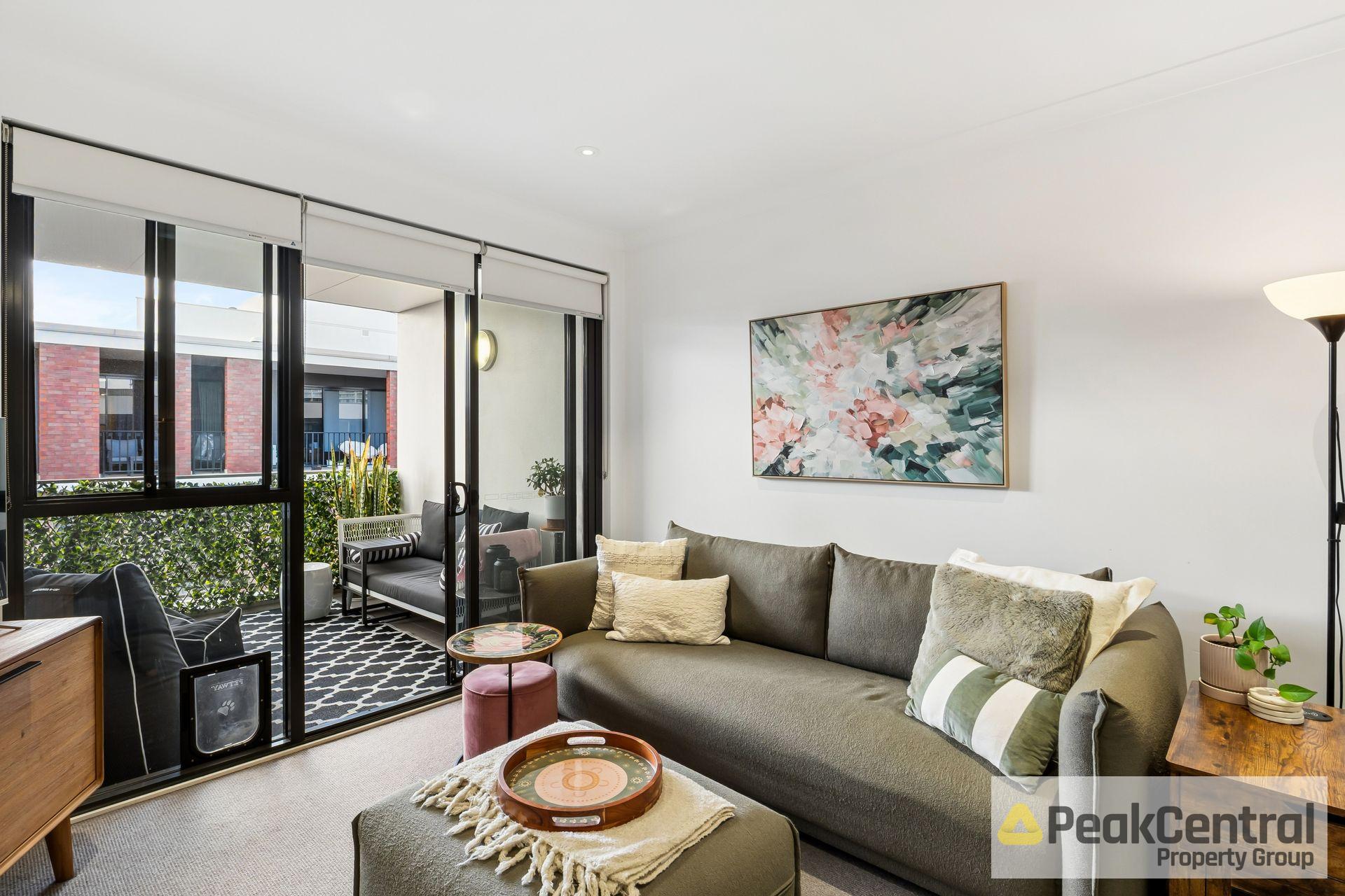 310/1 Wexford Street, Subiaco For Sale by Peak Central Property Group
