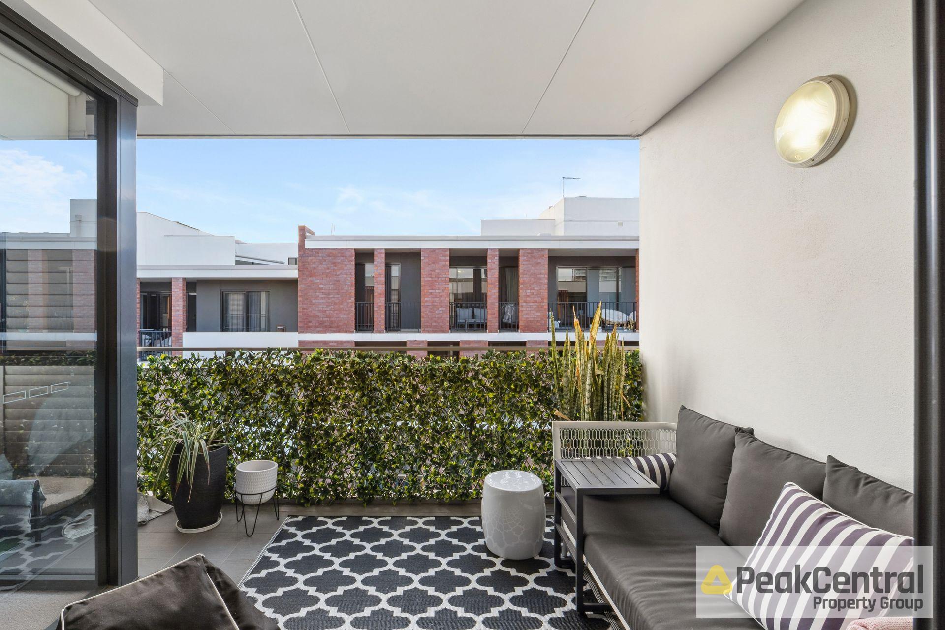 310/1 Wexford Street, Subiaco Sold by Peak Central Property Group - image 2