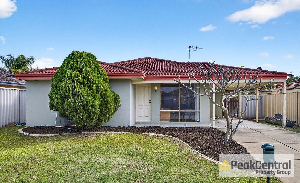5 Limoges Elbow, Port Kennedy Leased by Peak Central Property Group