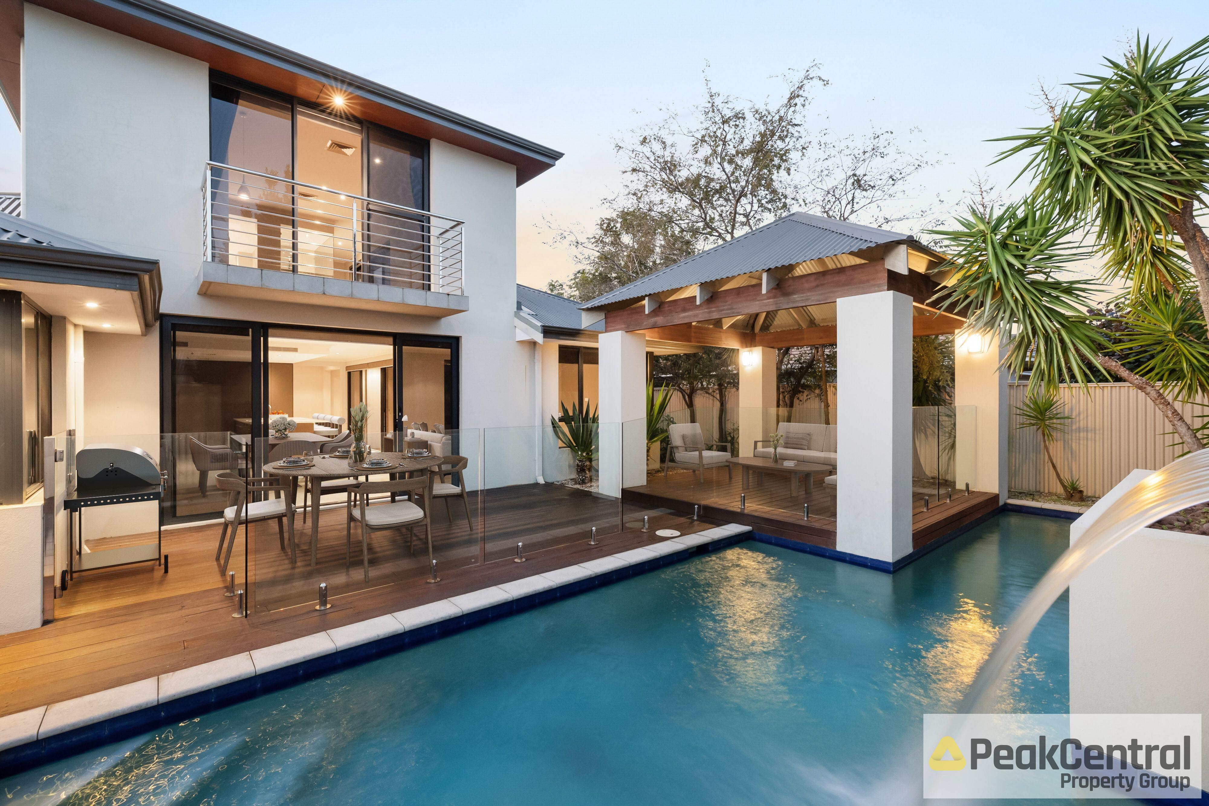 7 Makybe Drive, Baldivis For Sale by Peak Central Property Group