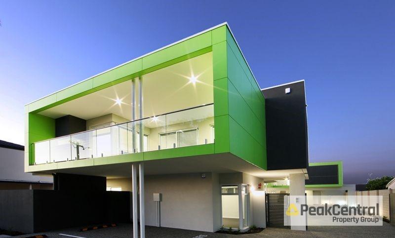 5/7 Swanston St, Yokine Leased by Peak Central Property Group
