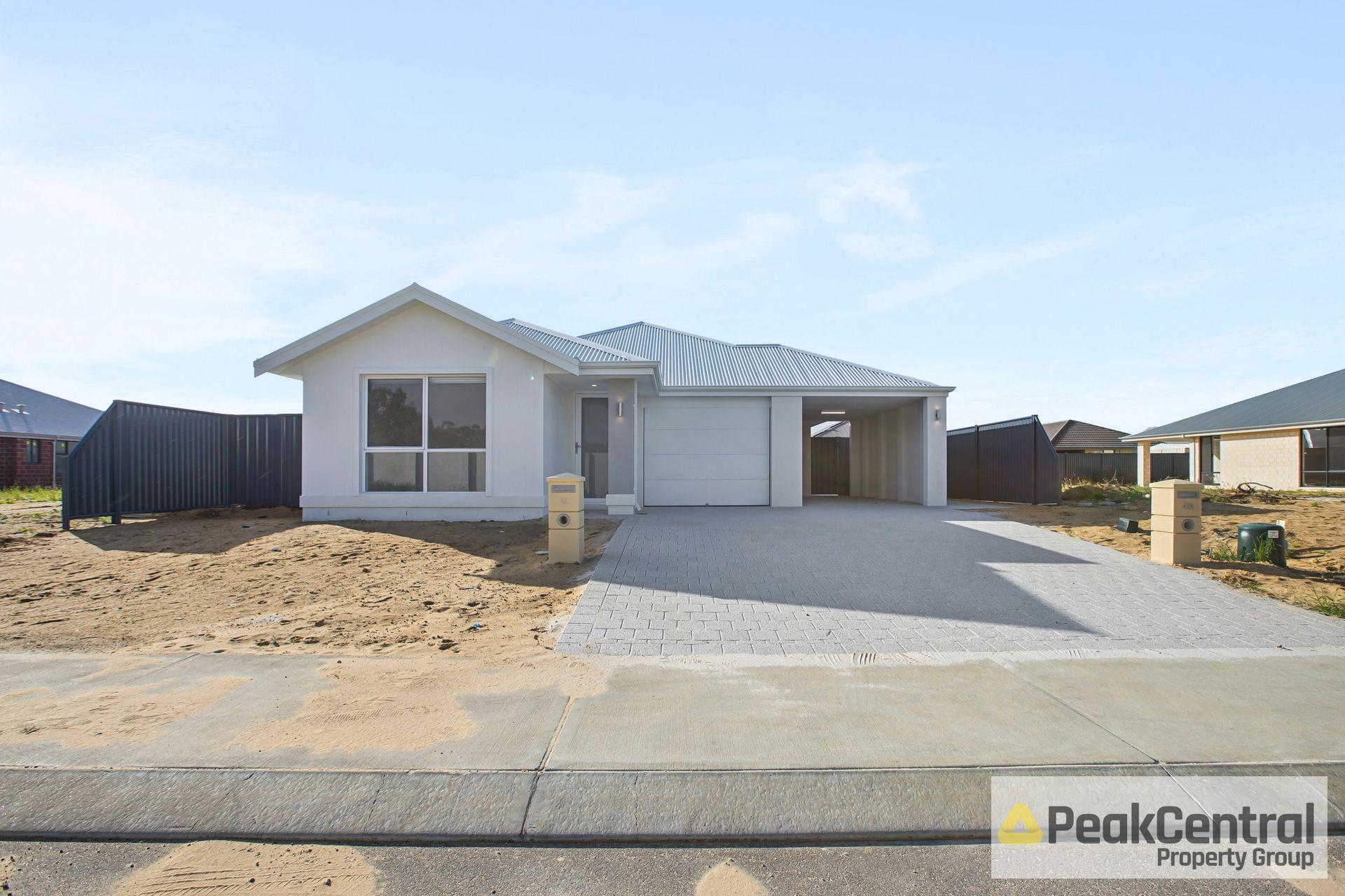 42A Rosaline Crescent, Byford Leased by Peak Central Property Group - image 2
