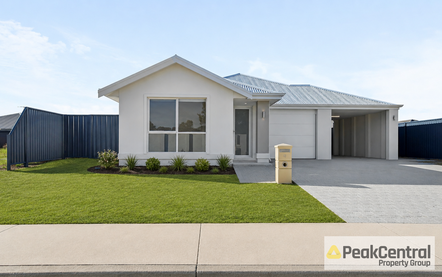 42 Rosaline Crescent, Byford Leased by Peak Central Property Group