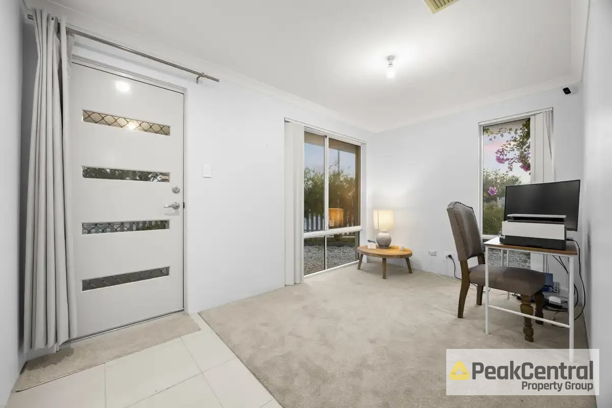 36 Glenburgh Drive, Golden Bay Leased by Peak Central Property Group - image 3