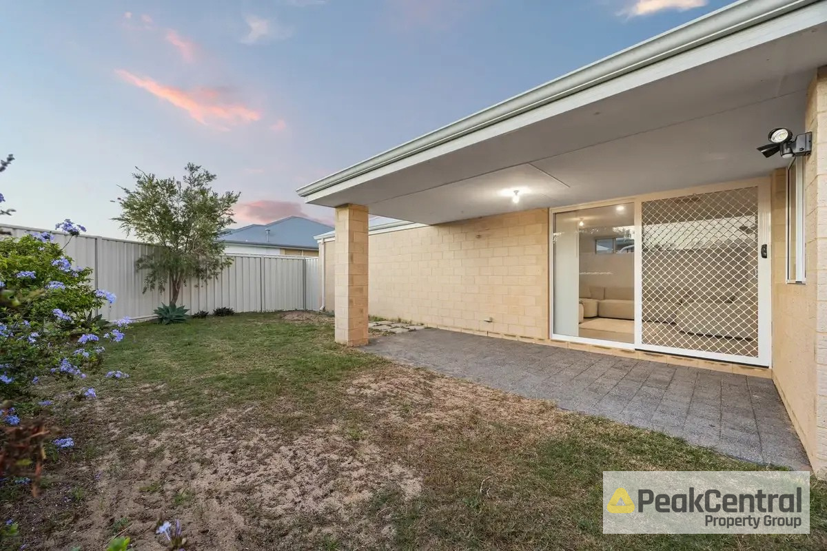 36 Glenburgh Drive, Golden Bay Leased by Peak Central Property Group - image 16