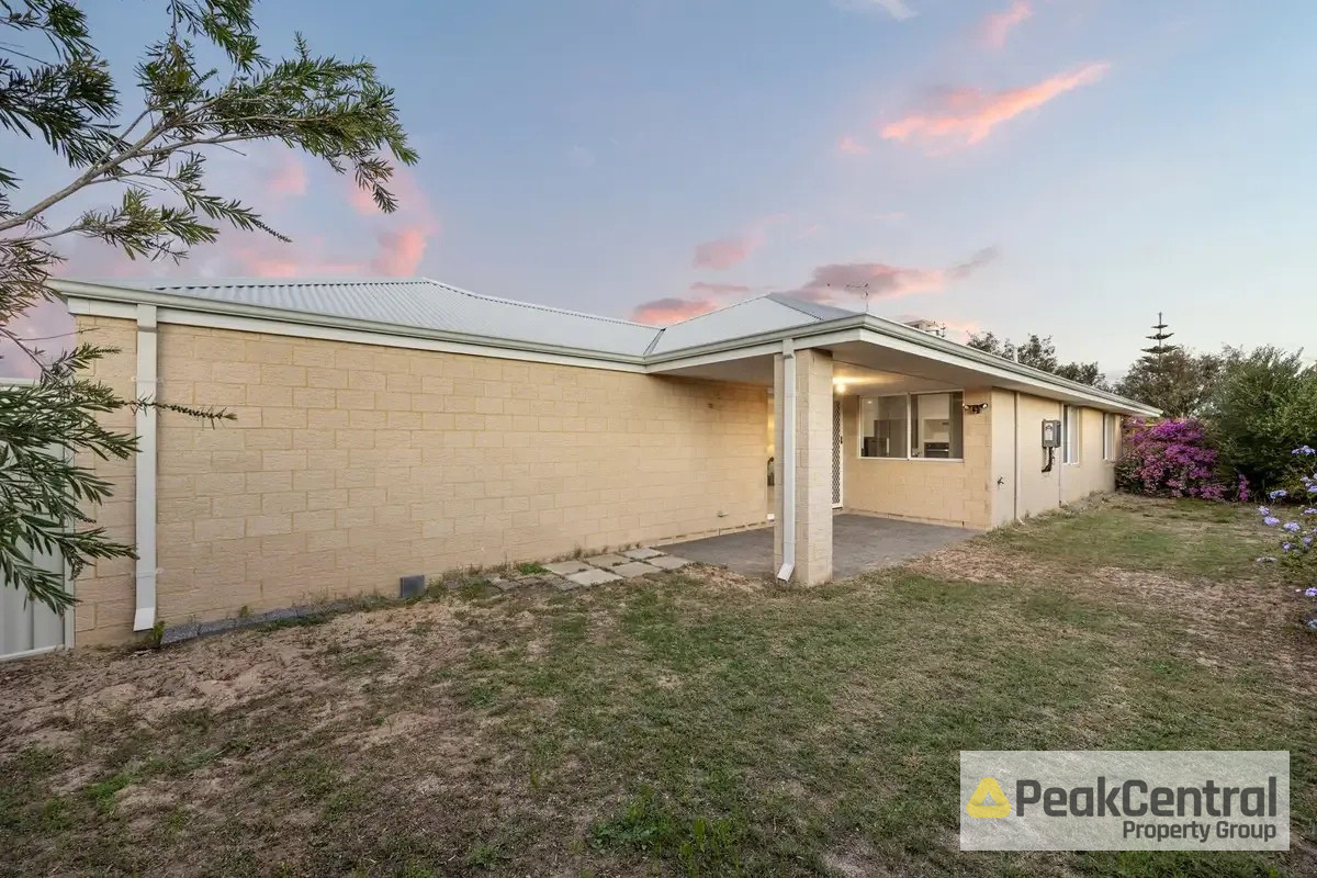36 Glenburgh Drive, Golden Bay Leased by Peak Central Property Group - image 17