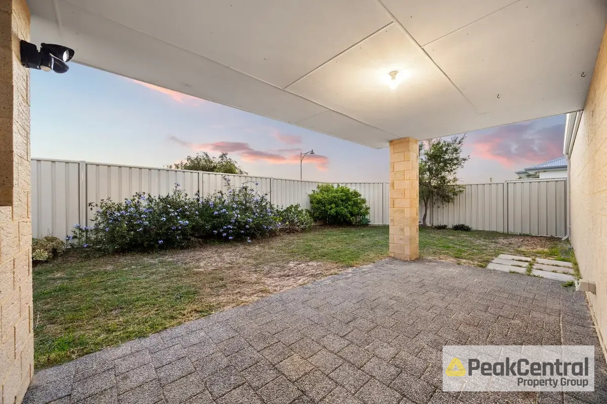 36 Glenburgh Drive, Golden Bay Leased by Peak Central Property Group - image 15