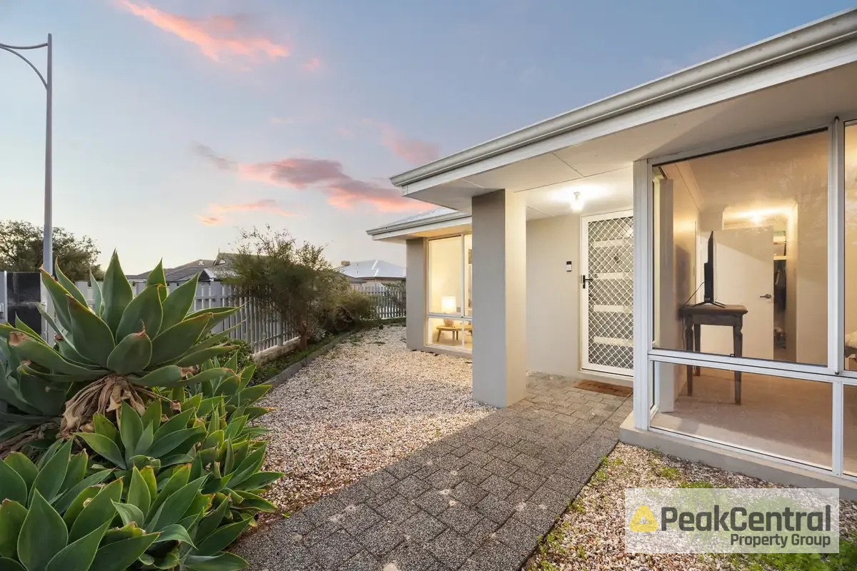 36 Glenburgh Drive, Golden Bay Leased by Peak Central Property Group - image 2