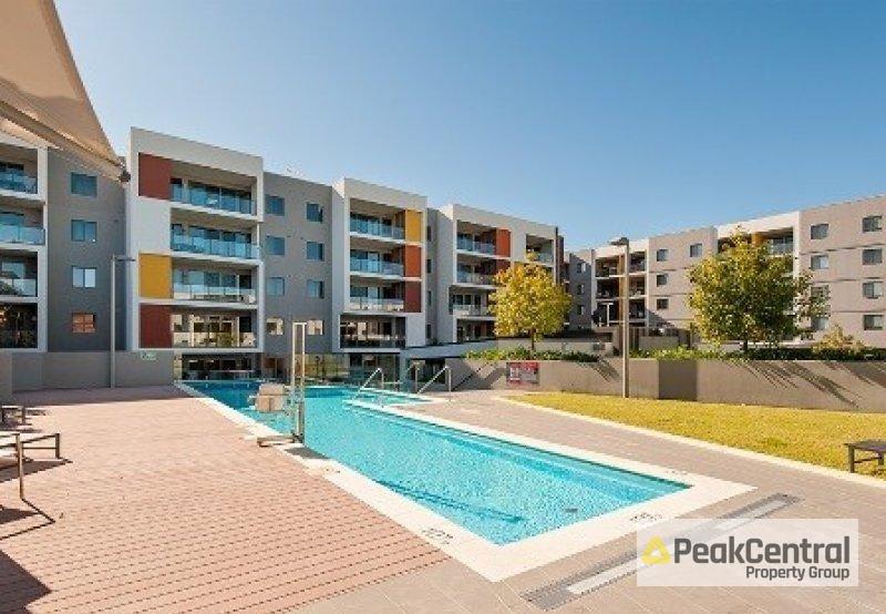 13/1 Stockton Bend, Cockburn Central Leased by Peak Central Property Group - image 2