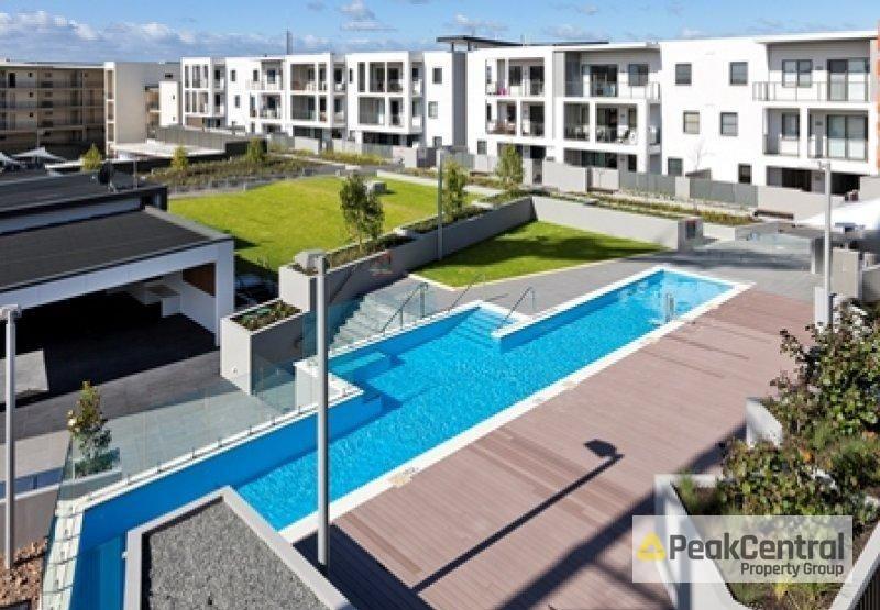 13/1 Stockton Bend, Cockburn Central Leased by Peak Central Property Group