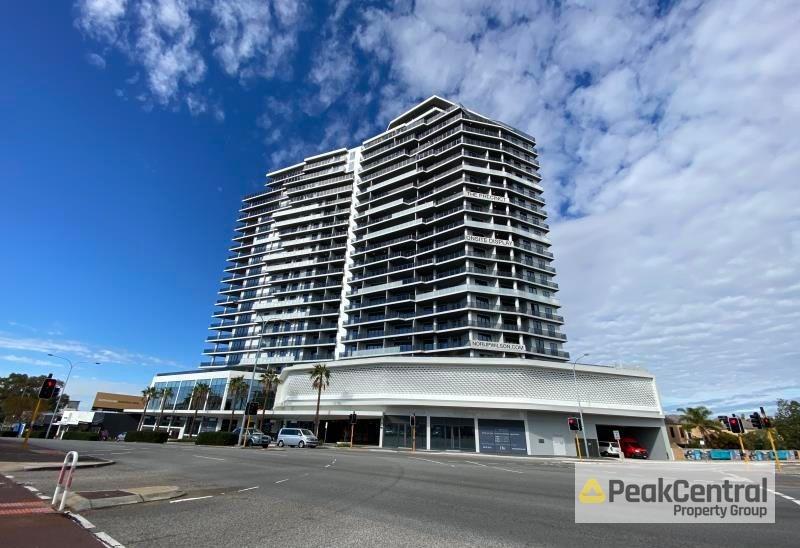 703/893 Canning Highway, Mount Pleasant Leased by Peak Central Property Group - image 2
