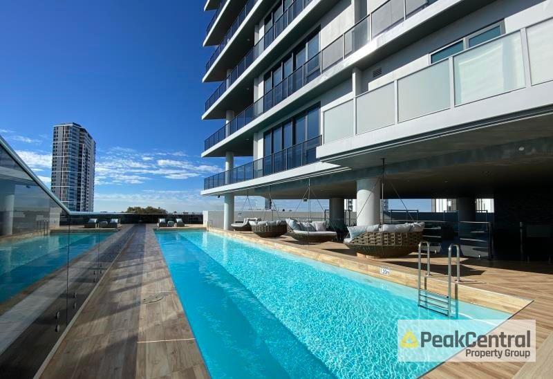 703/893 Canning Highway, Mount Pleasant Leased by Peak Central Property Group