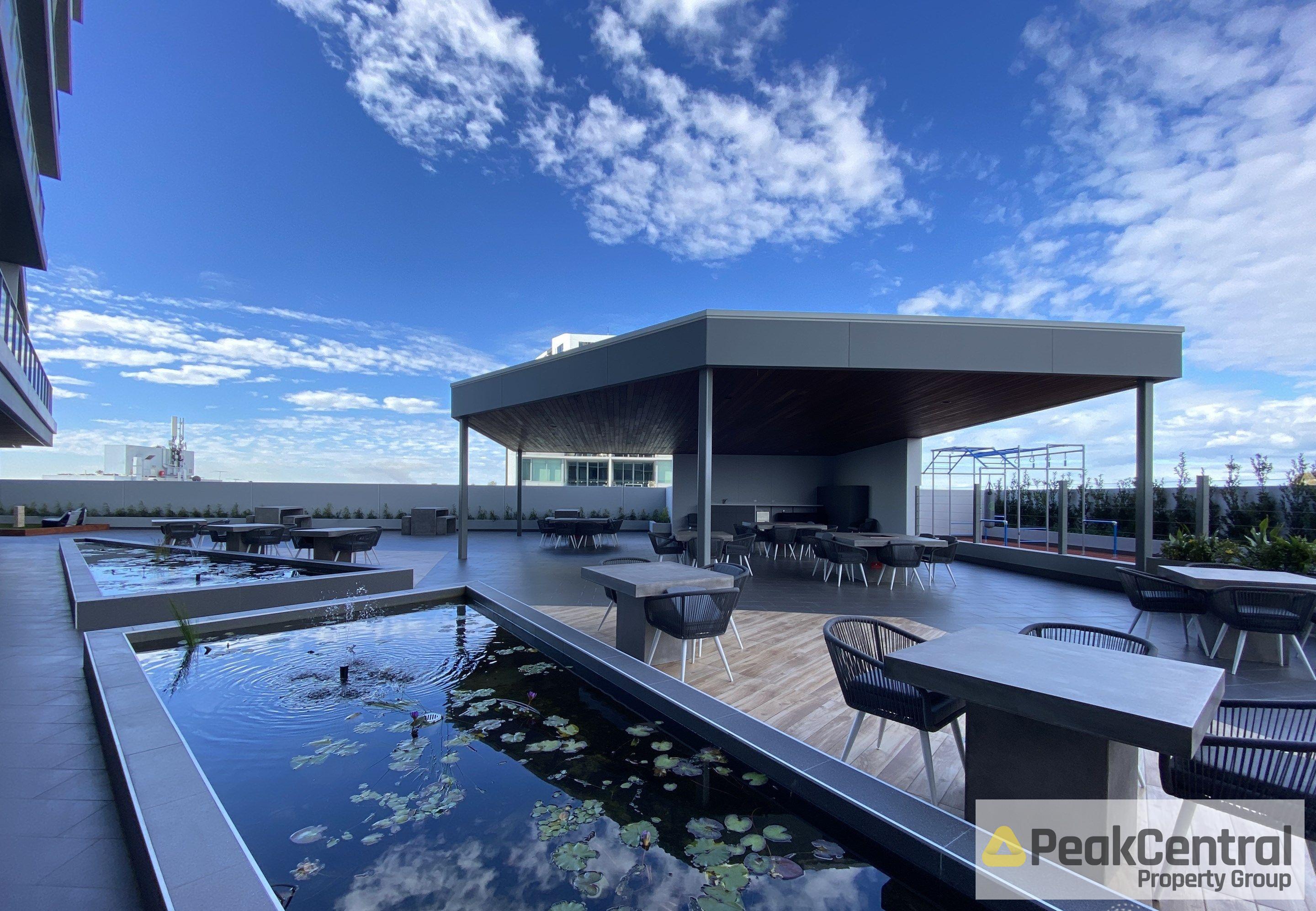 703/893 Canning Highway, Mount Pleasant Leased by Peak Central Property Group - image 9