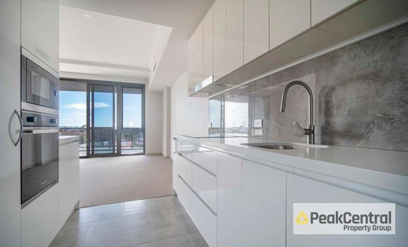 703/893 Canning Highway, Mount Pleasant Leased by Peak Central Property Group - image 3