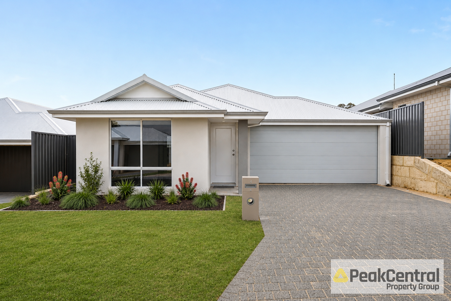 14 Camperdown Way, Lakelands Leased by Peak Central Property Group