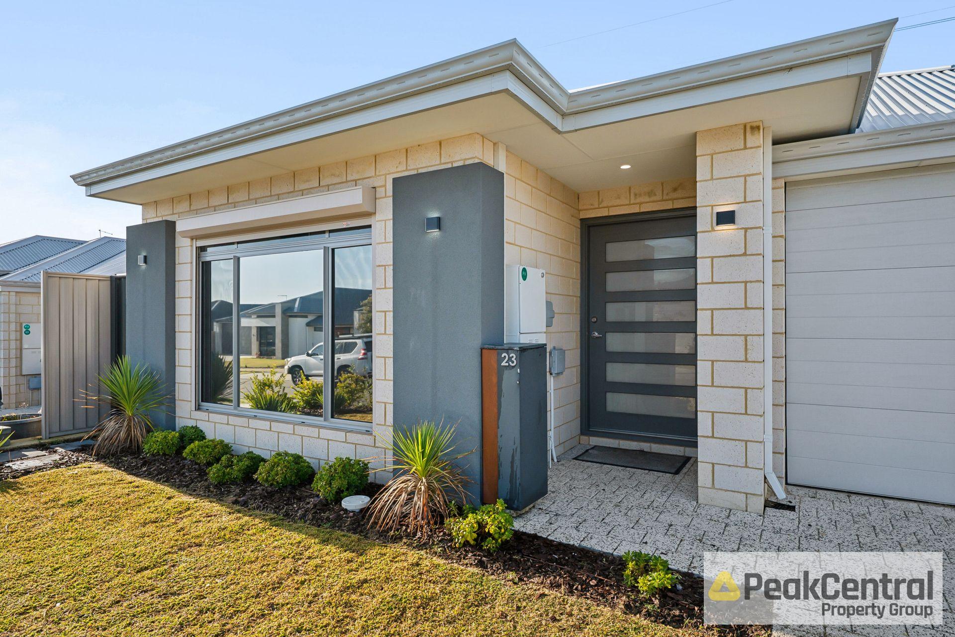 23 Janszoon Way, Mandogalup Sold by Peak Central Property Group - image 2