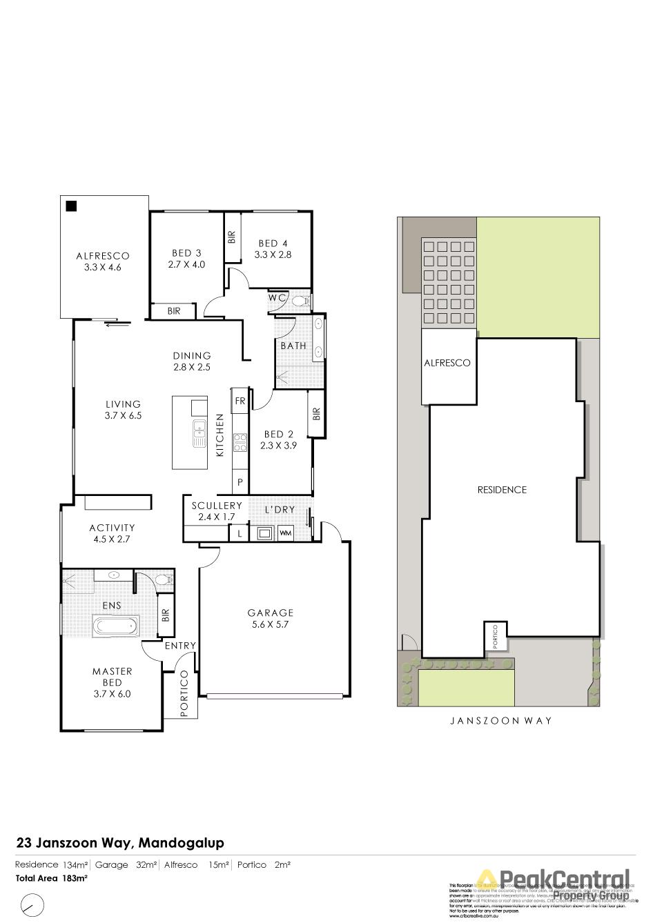 23 Janszoon Way, Mandogalup For Sale by Peak Central Property Group - image 20