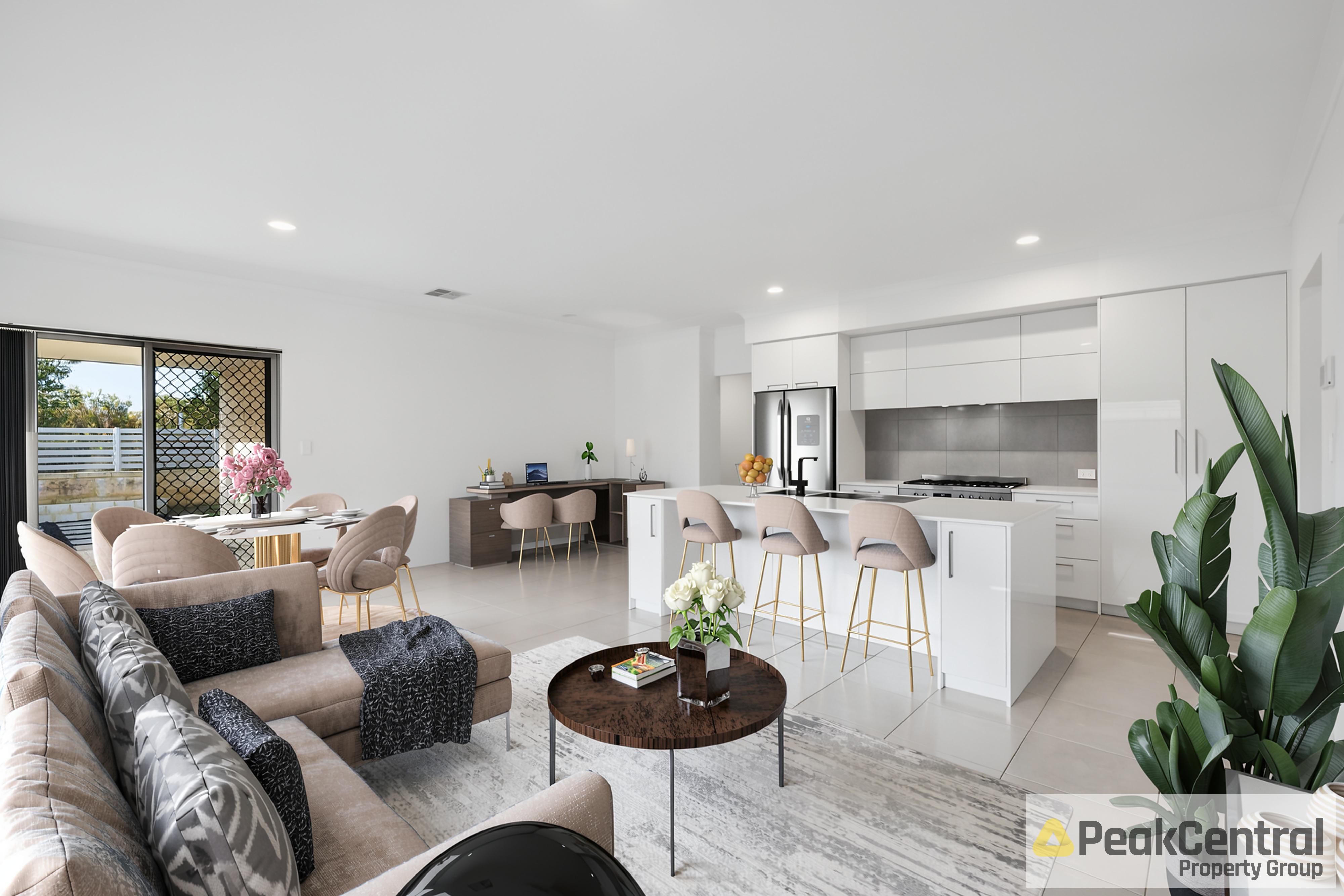 23 Janszoon Way, Mandogalup For Sale by Peak Central Property Group