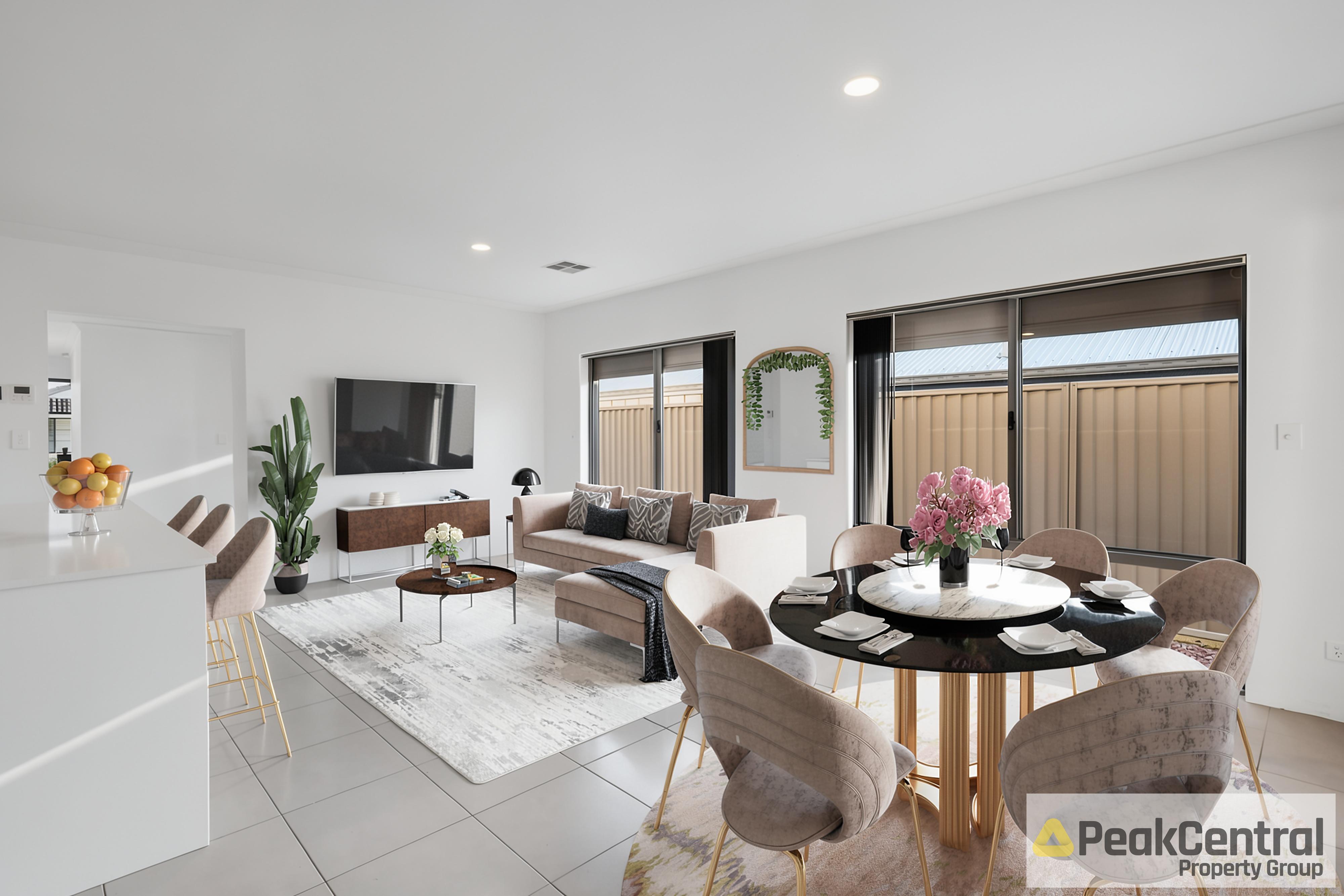 23 Janszoon Way, Mandogalup For Sale by Peak Central Property Group - image 3