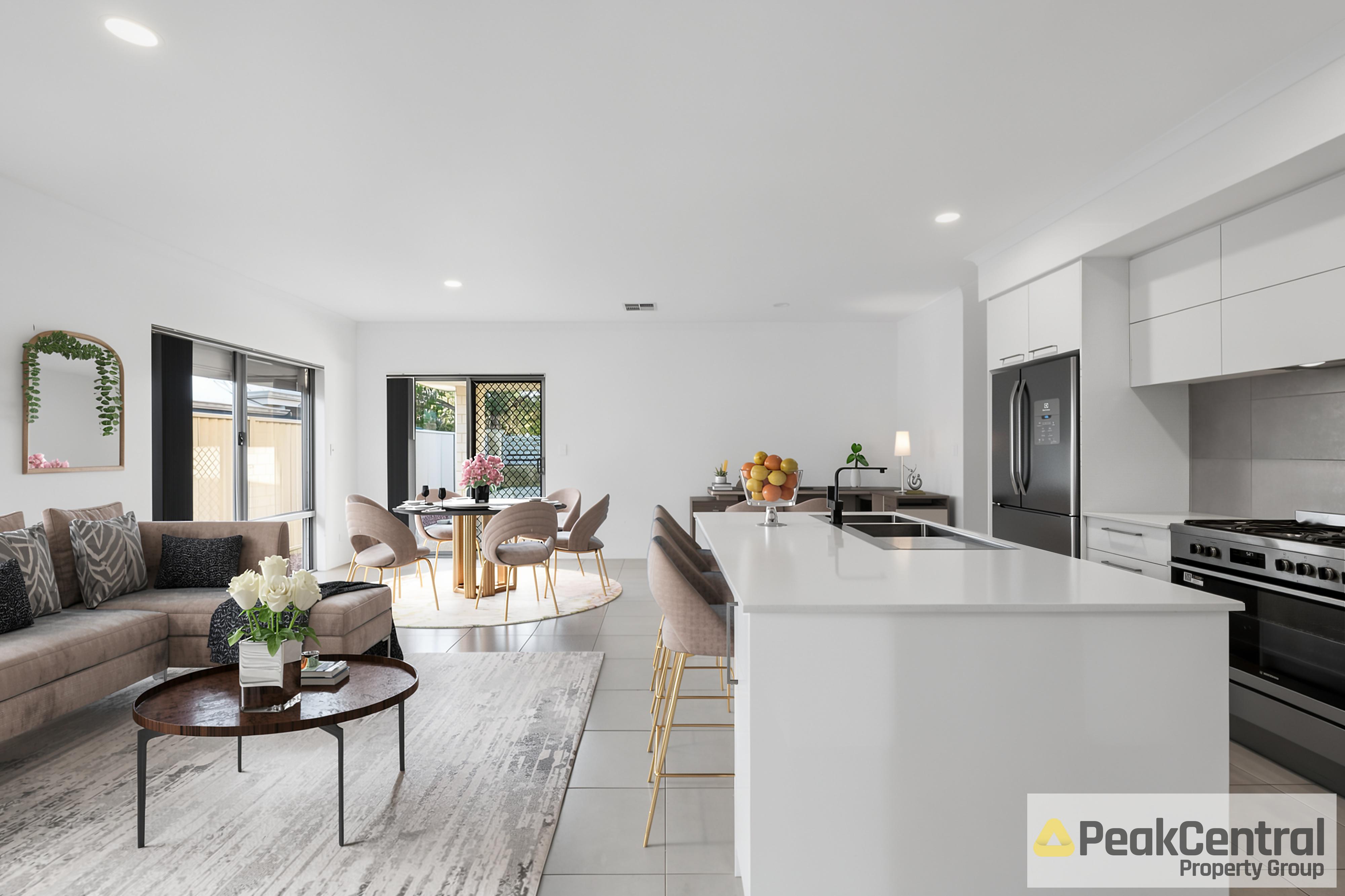 23 Janszoon Way, Mandogalup For Sale by Peak Central Property Group - image 2