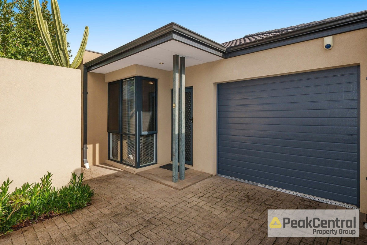 4/28 Ticehurst Way, Balga Leased by Peak Central Property Group - image 2