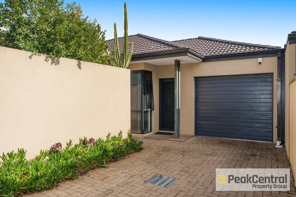 4/28 Ticehurst Way, Balga Leased by Peak Central Property Group