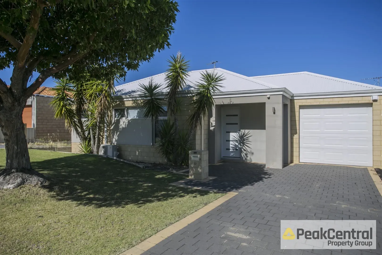 12A Findon Crescent, Westminster Leased by Peak Central Property Group