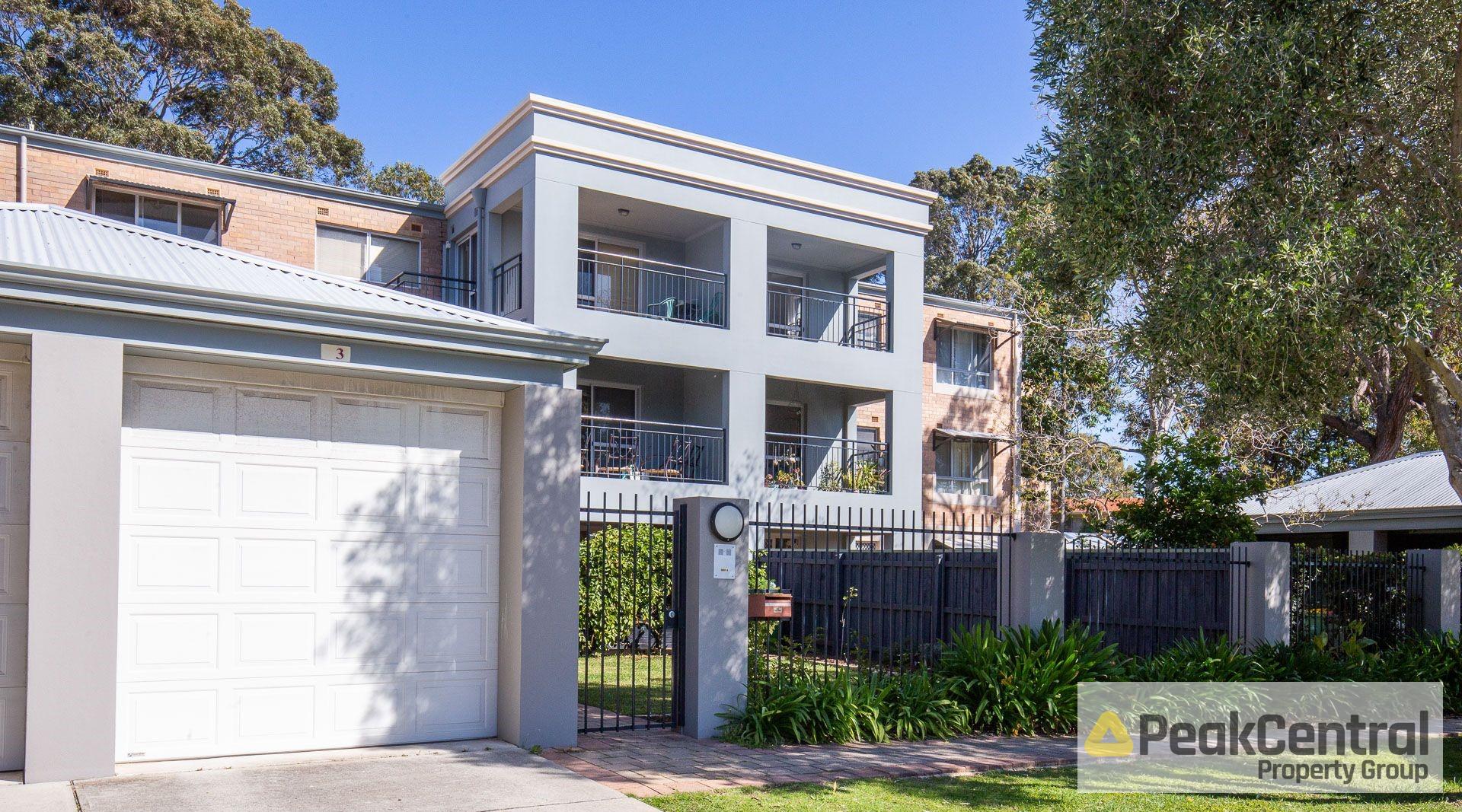 1/15 Friar John Way, Coolbellup For Lease by Peak Central Property Group