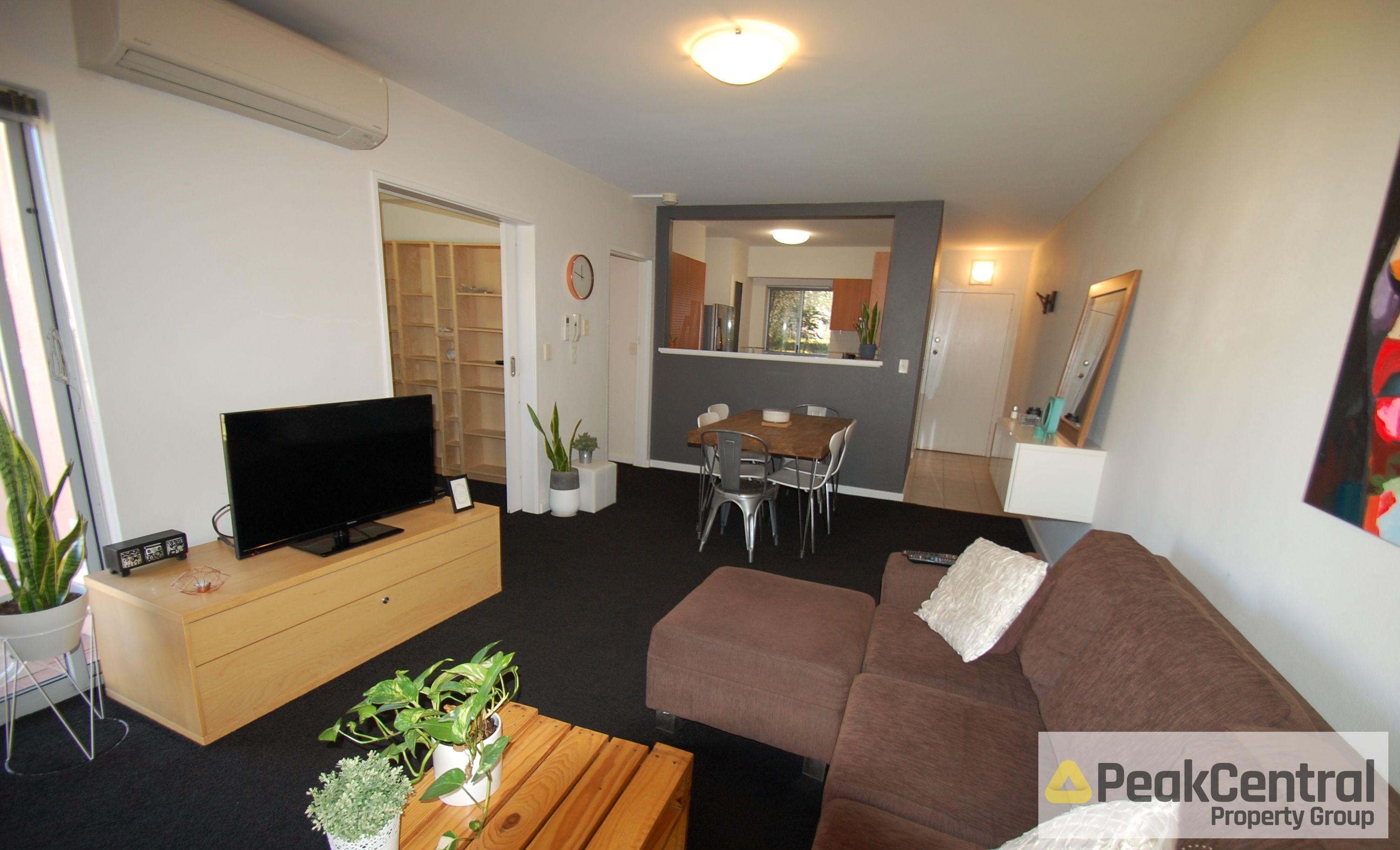 1/15 Friar John Way, Coolbellup Leased by Peak Central Property Group - image 2