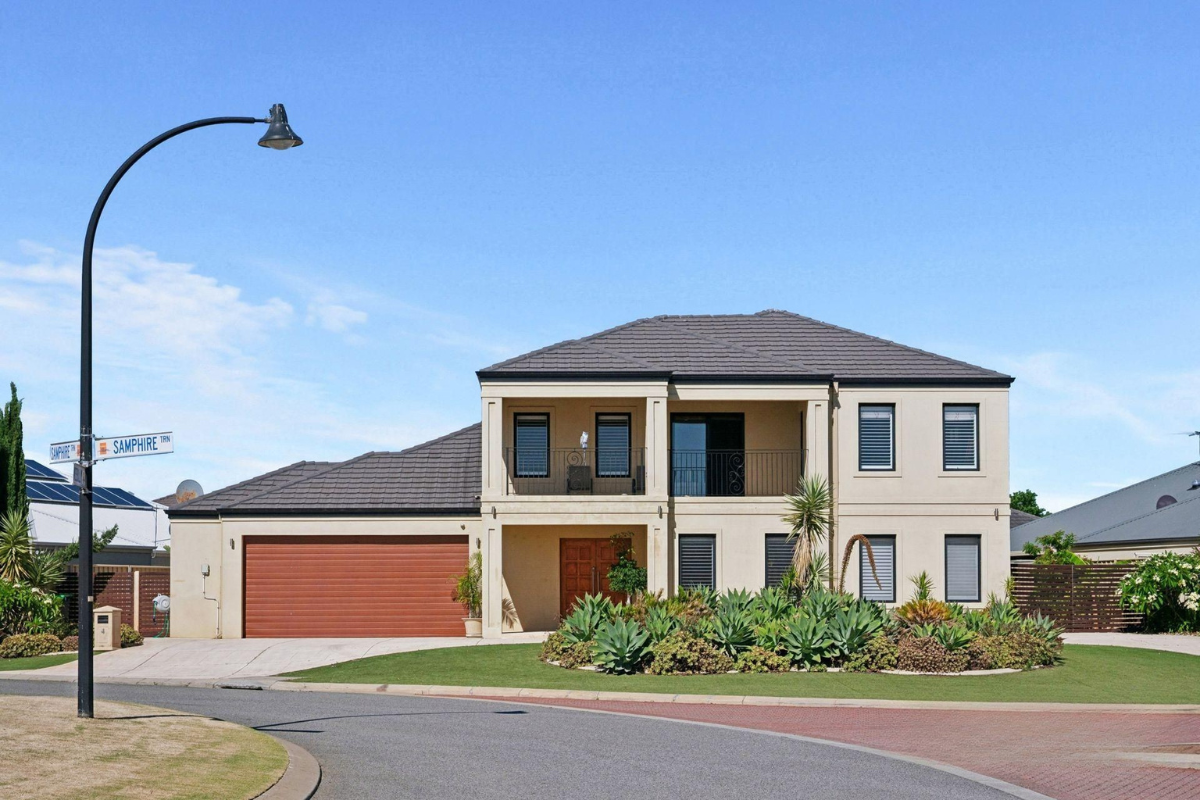 4 Samphire Turn, Beeliar Leased by Peak Central Property Group - image 1