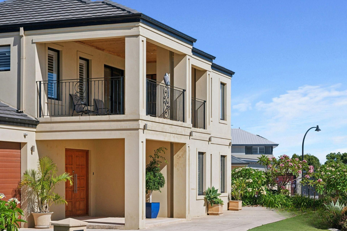 4 Samphire Turn, Beeliar Leased by Peak Central Property Group - image 2