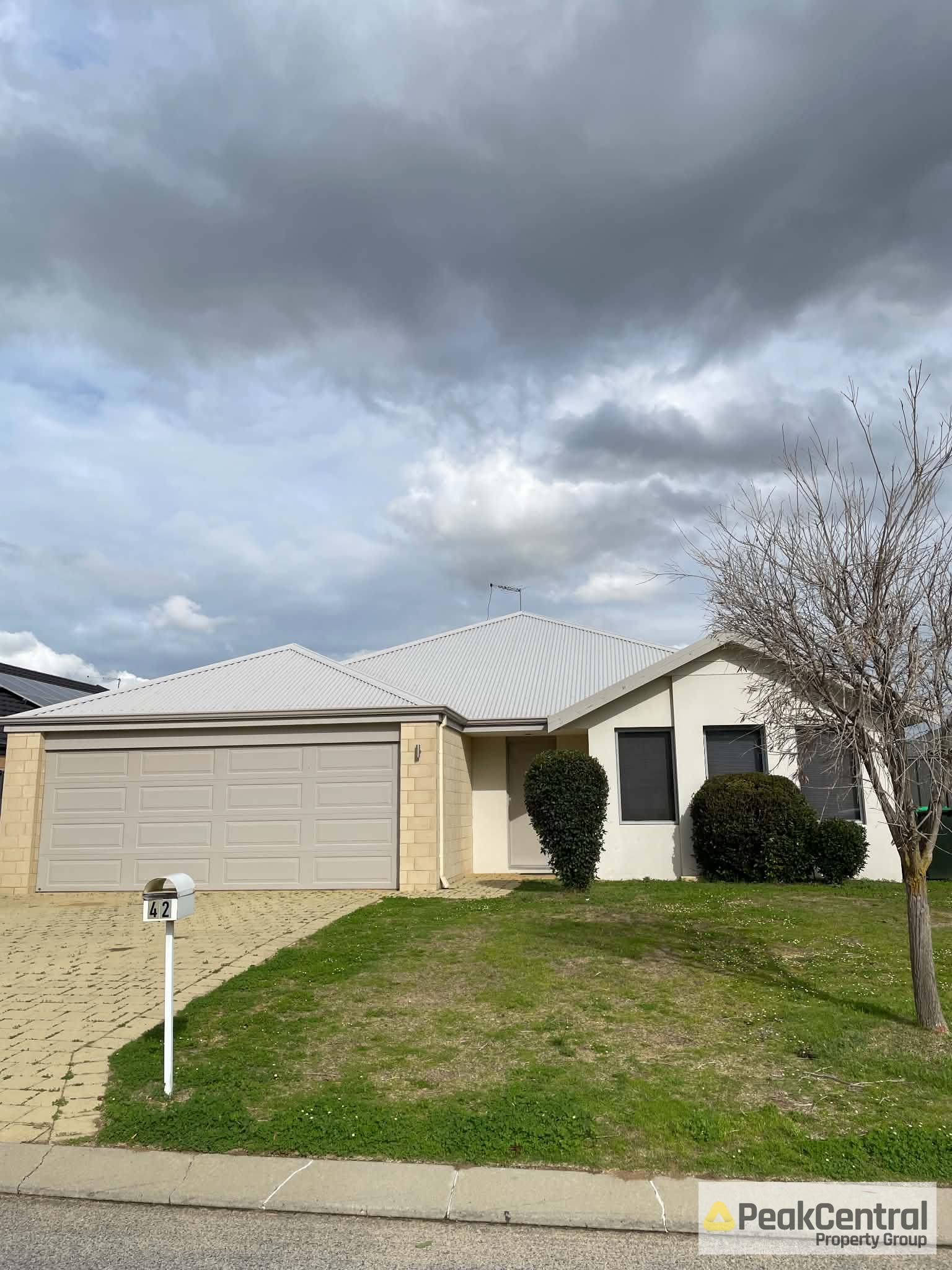 42 Chilvers Street, Baldivis Leased by Peak Central Property Group - image 1