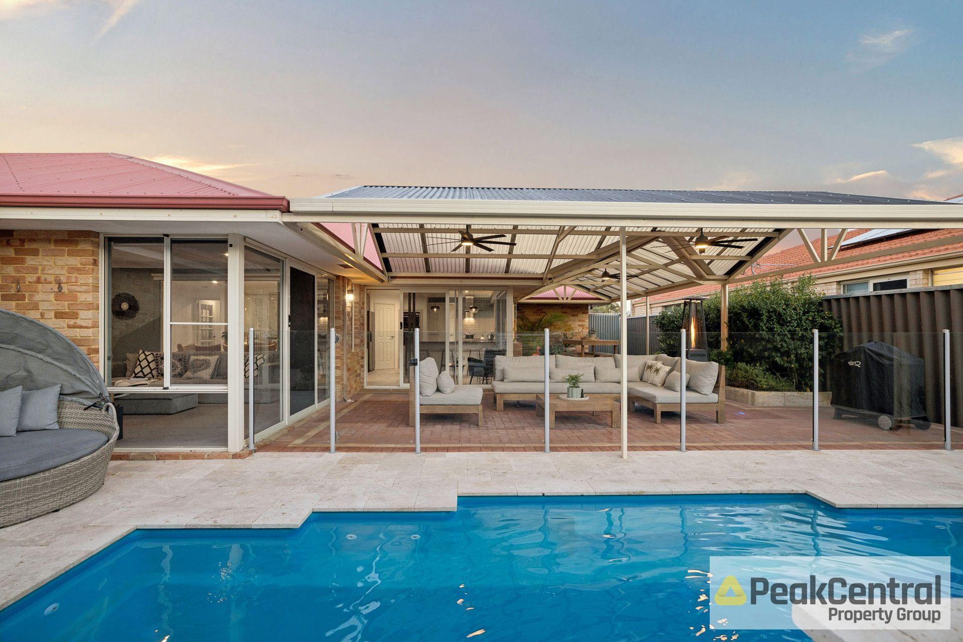 8 Melia Cove, Canning Vale For Sale by Peak Central Property Group - image 2