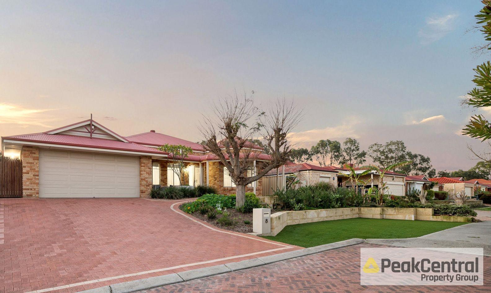 8 Melia Cove, Canning Vale For Sale by Peak Central Property Group - image 25