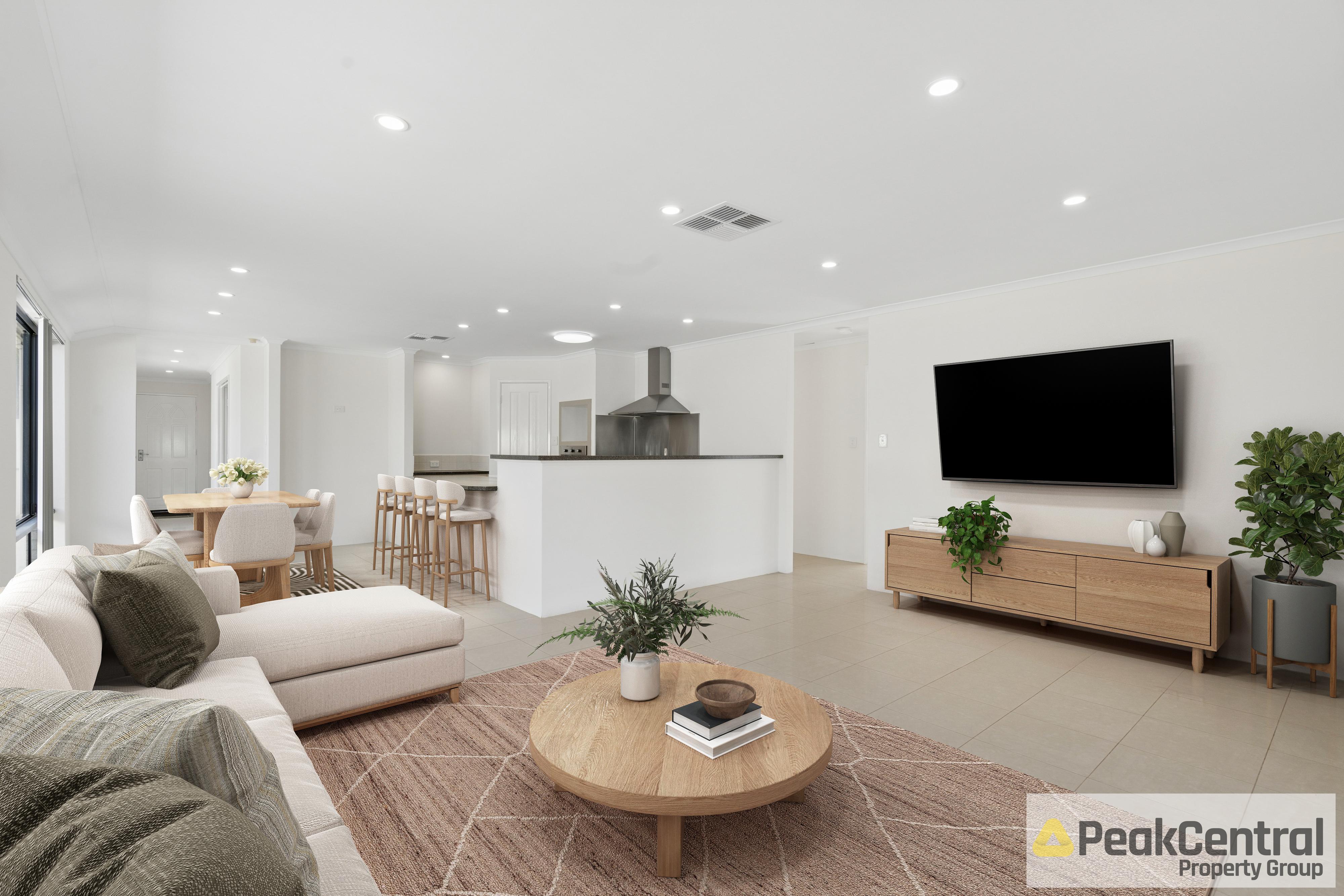 331 Wentworth Parade, Success For Sale by Peak Central Property Group