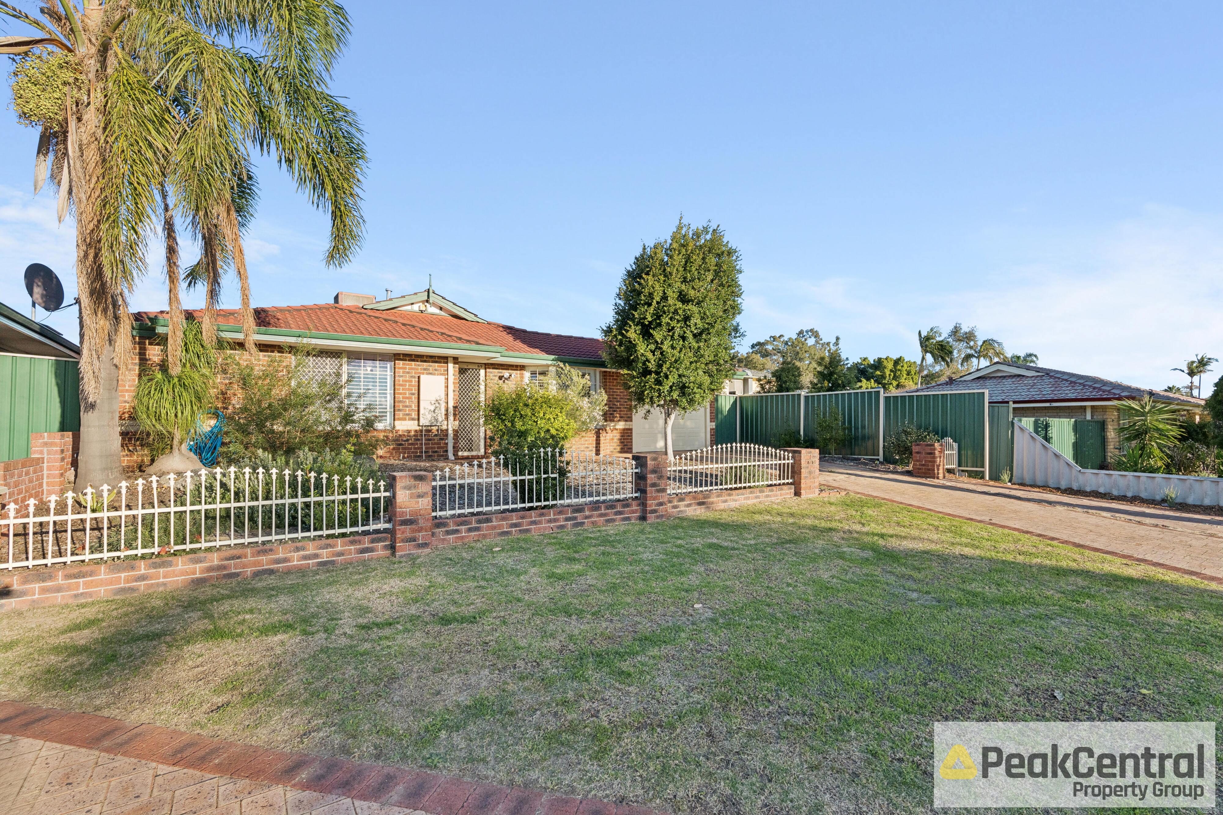 8/9 Berry Court, Maddington Leased by Peak Central Property Group - image 2