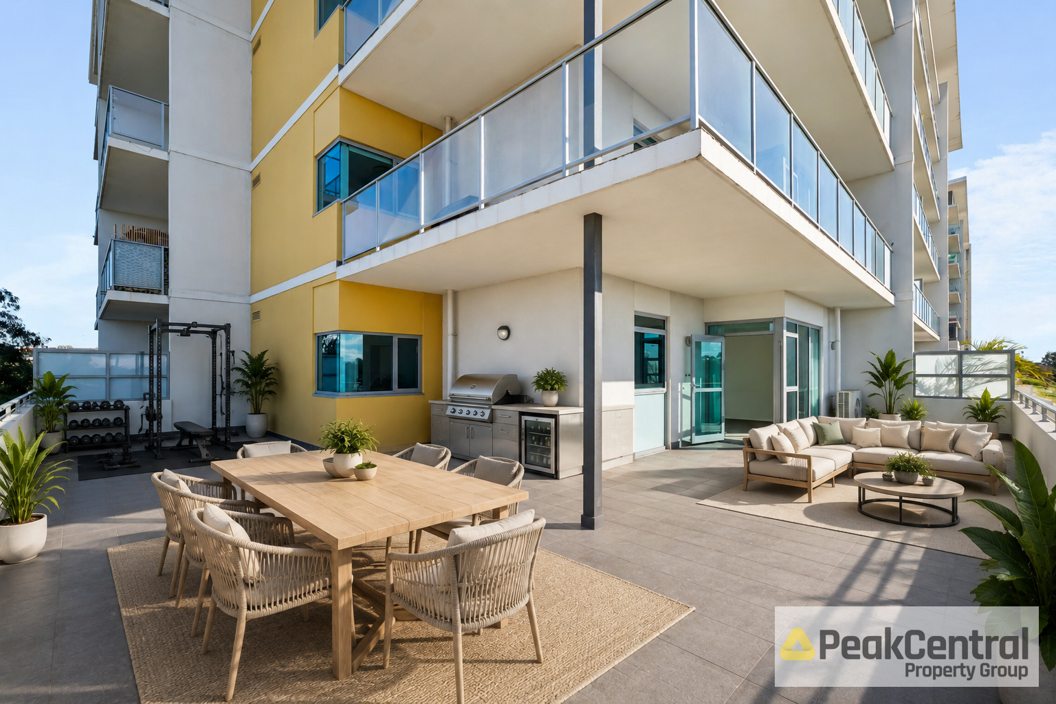 108/25 Malata Crescent, Success For Sale by Peak Central Property Group