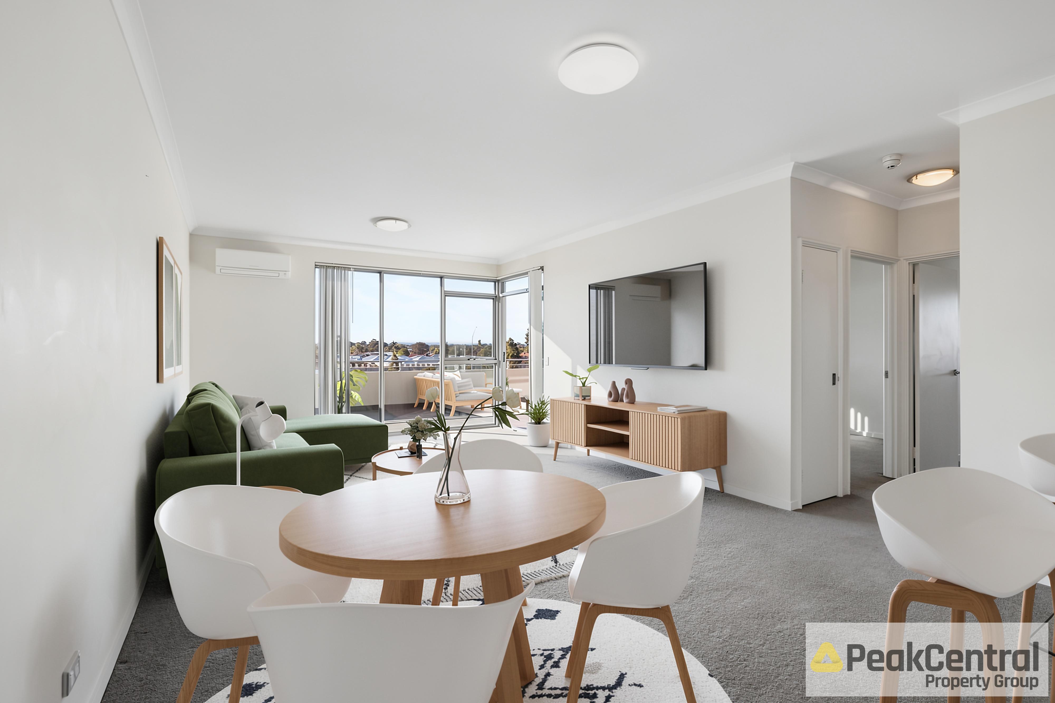 108/25 Malata Crescent, Success For Sale by Peak Central Property Group - image 2