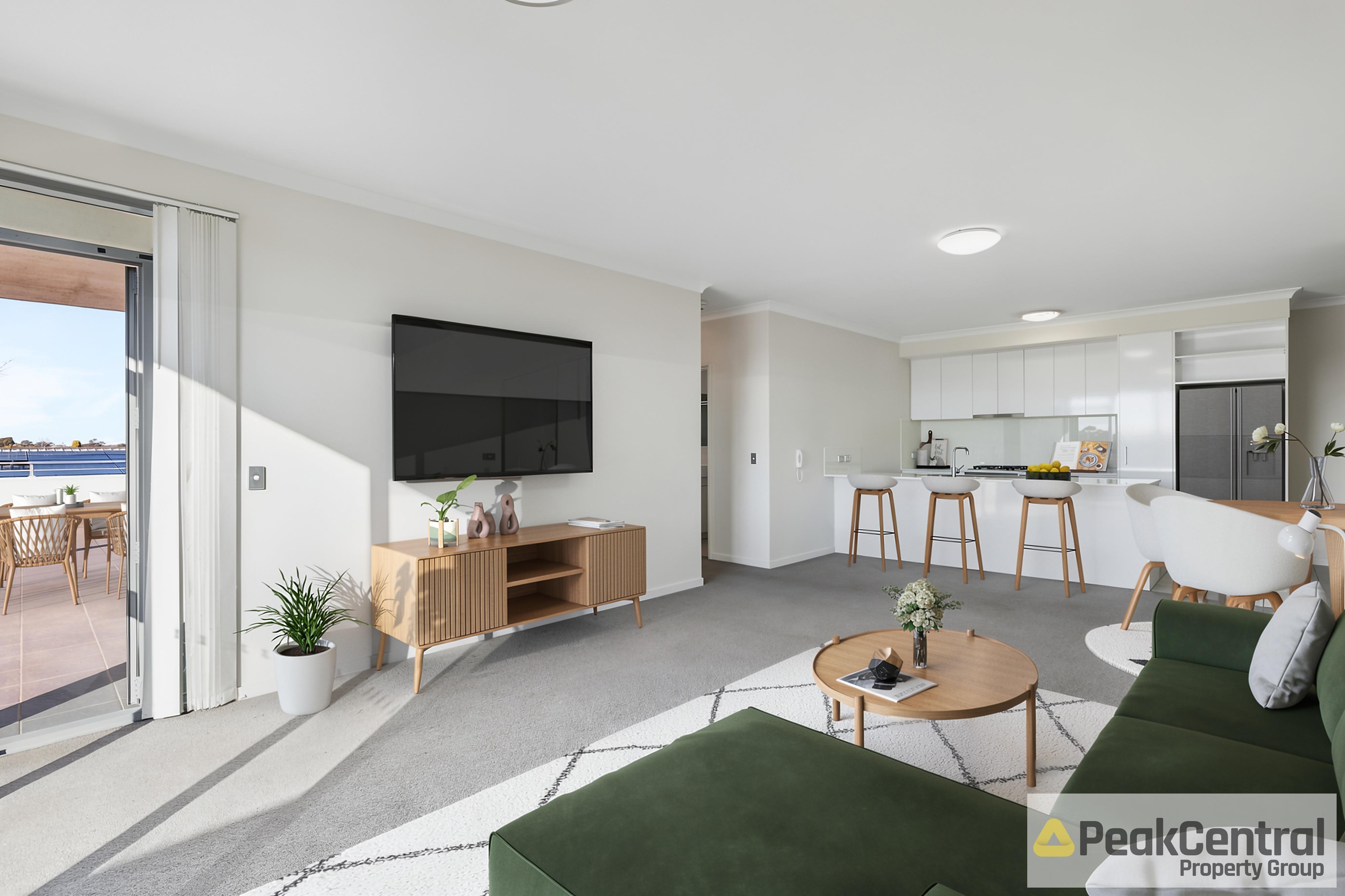 108/25 Malata Crescent, Success For Sale by Peak Central Property Group - image 3